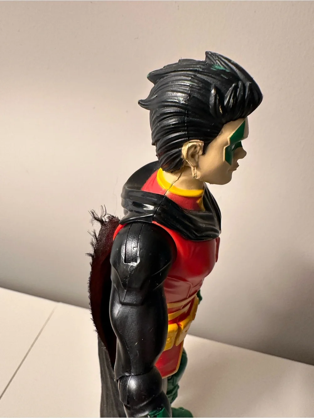 DC Comics Robin Action Figure 12 Inch Spin Master